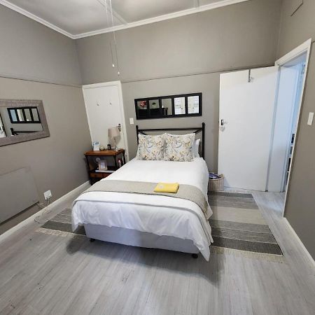 Peony Luxury Room With Wifi And Own Entrance Stellenbosch Kültér fotó