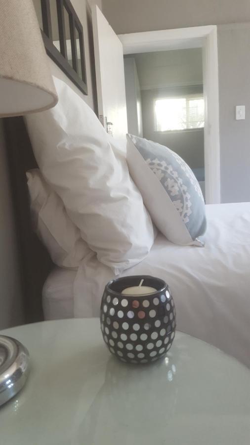Peony Luxury Room With Wifi And Own Entrance Stellenbosch Kültér fotó