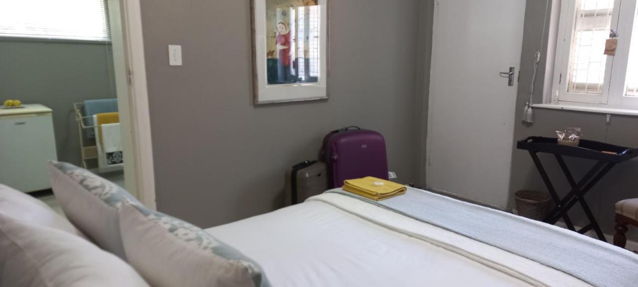 Peony Luxury Room With Wifi And Own Entrance Stellenbosch Kültér fotó