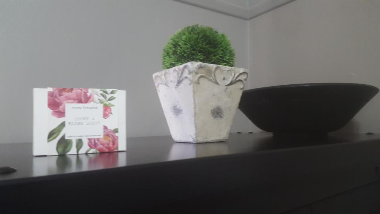 Peony Luxury Room With Wifi And Own Entrance Stellenbosch Kültér fotó