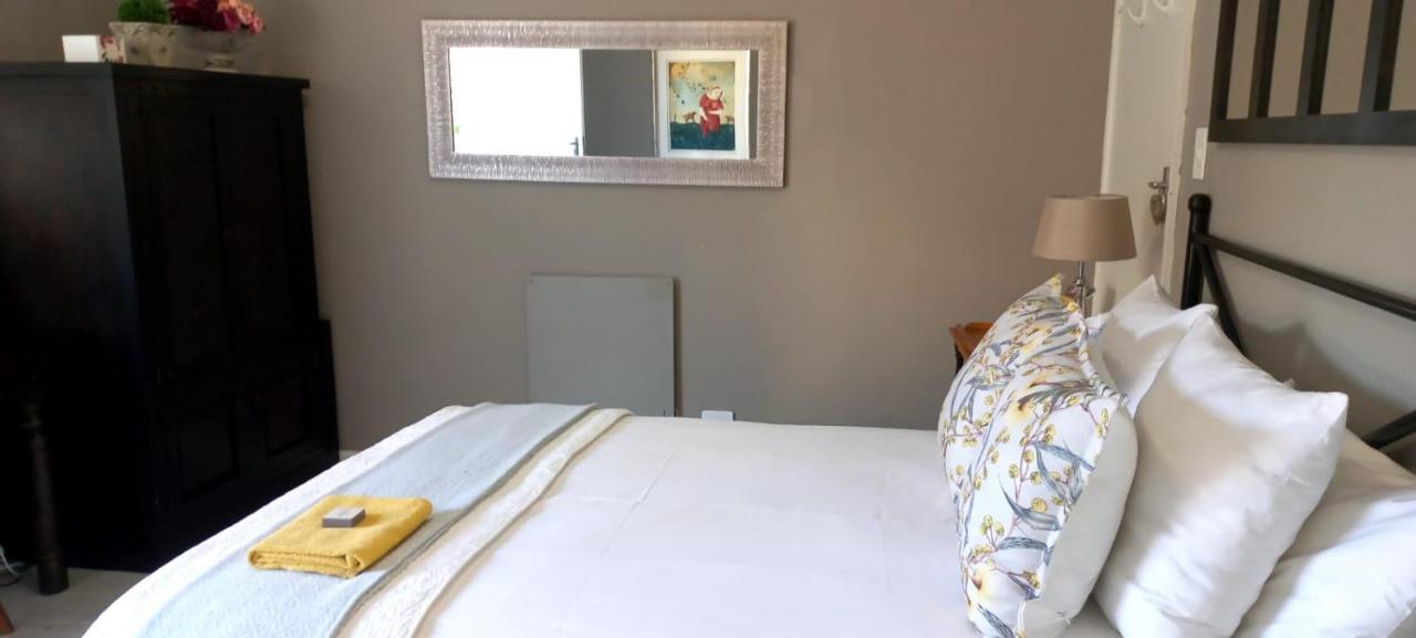 Peony Luxury Room With Wifi And Own Entrance Stellenbosch Kültér fotó