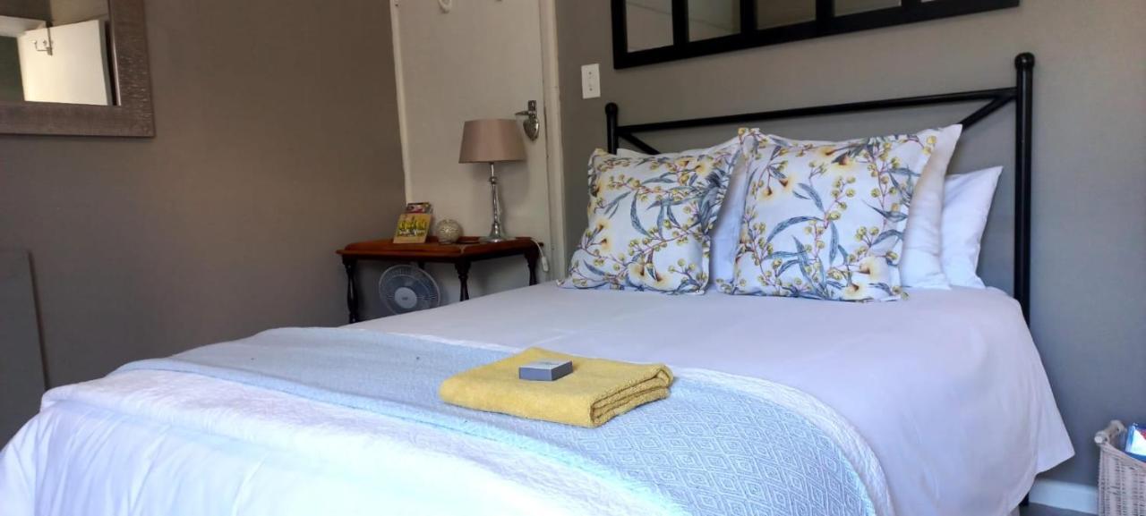 Peony Luxury Room With Wifi And Own Entrance Stellenbosch Kültér fotó
