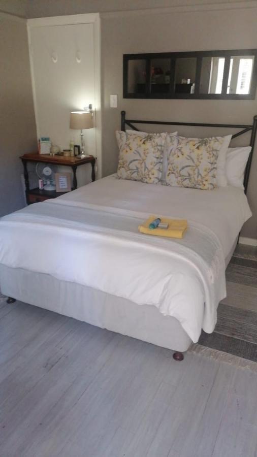 Peony Luxury Room With Wifi And Own Entrance Stellenbosch Kültér fotó