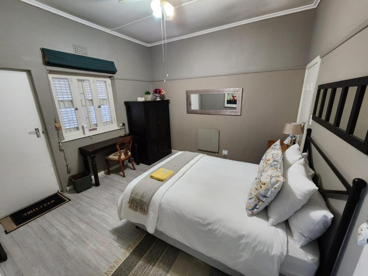 Peony Luxury Room With Wifi And Own Entrance Stellenbosch Kültér fotó
