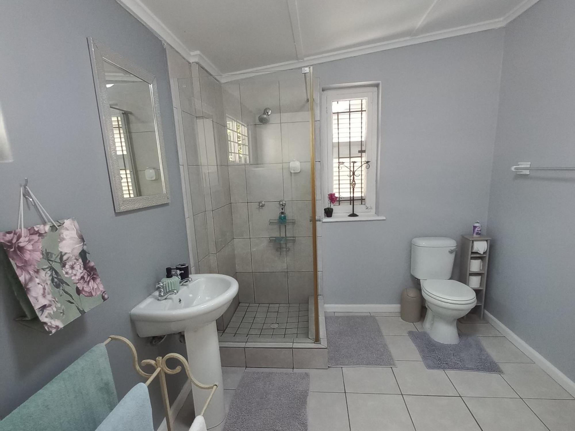 Peony Luxury Room With Wifi And Own Entrance Stellenbosch Kültér fotó
