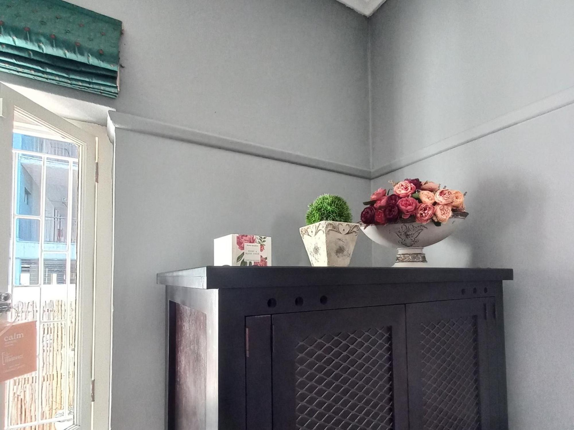 Peony Luxury Room With Wifi And Own Entrance Stellenbosch Kültér fotó