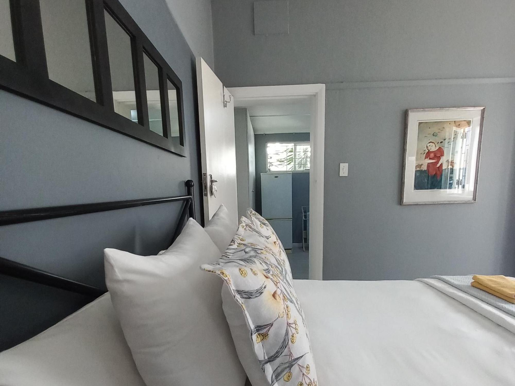 Peony Luxury Room With Wifi And Own Entrance Stellenbosch Szoba fotó