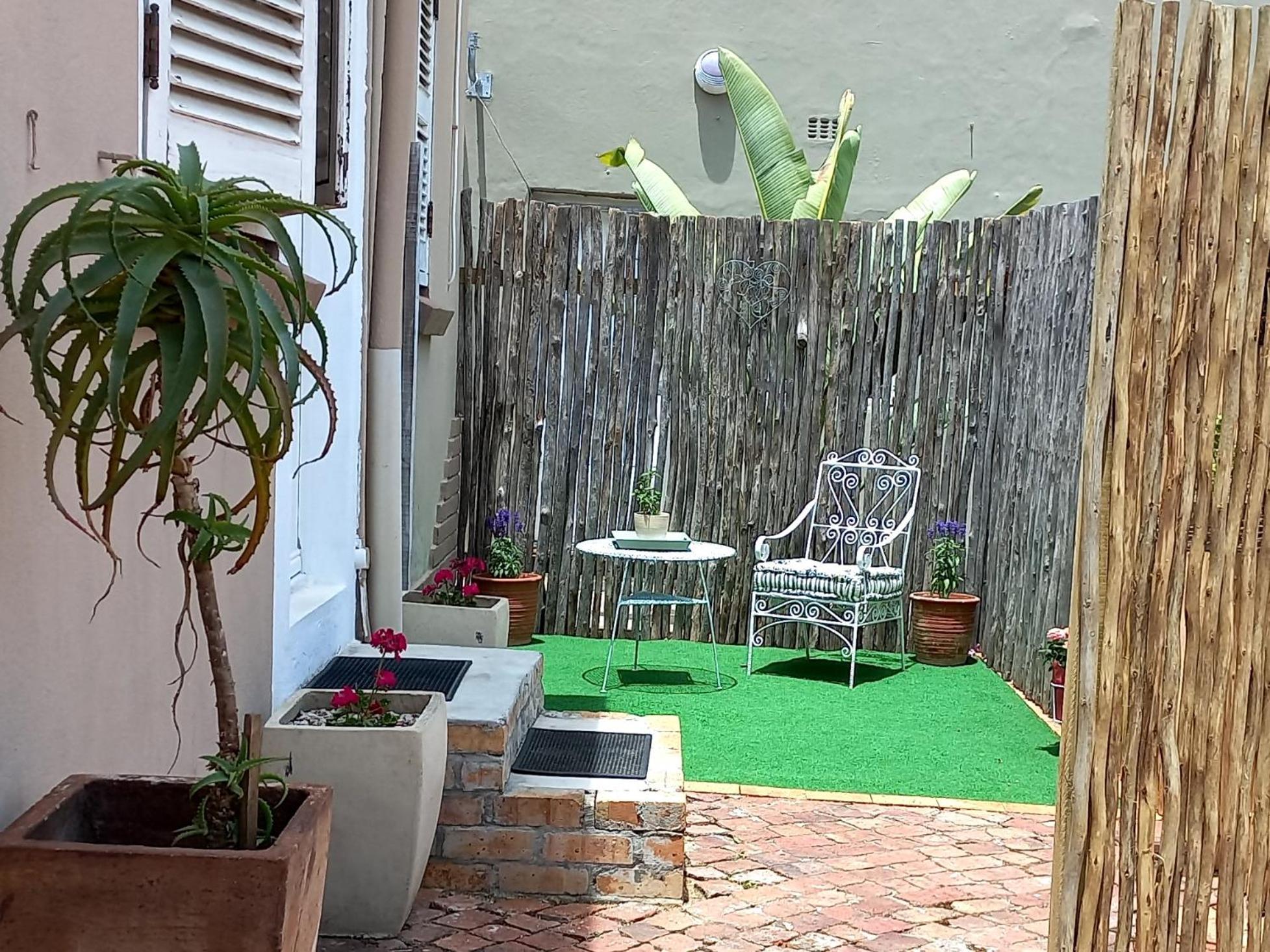 Peony Luxury Room With Wifi And Own Entrance Stellenbosch Szoba fotó
